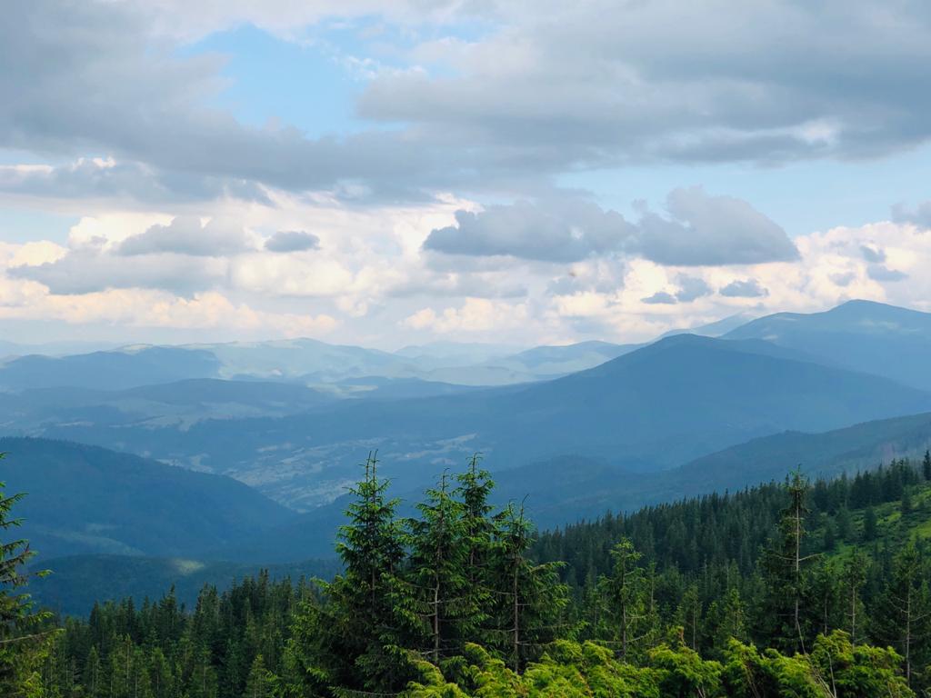 Вакарчук показал, чем занимается после выхода из Рады: яркие фото