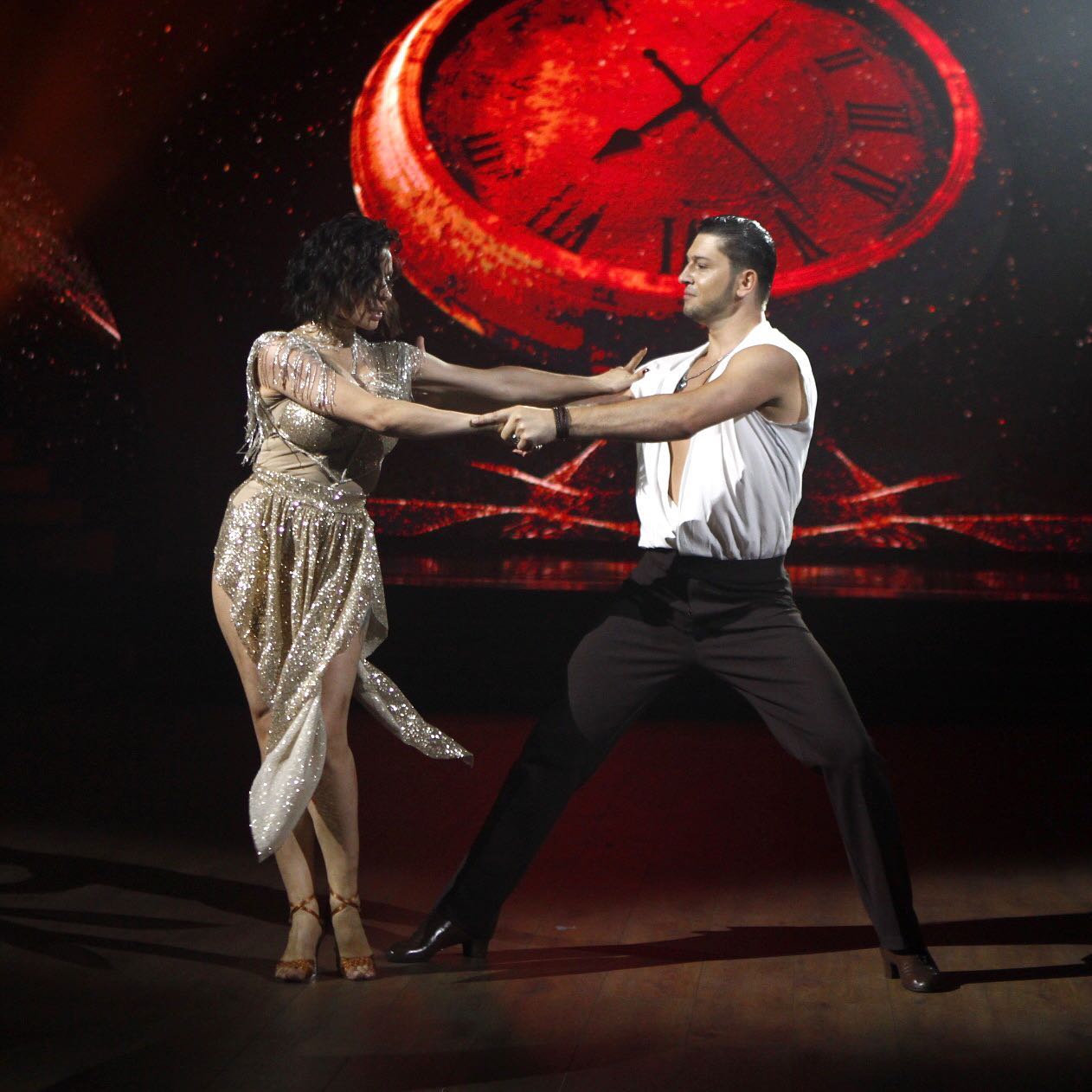 Танцы со звездами 2020: как прошел первый прямой эфир нового сезона шоу