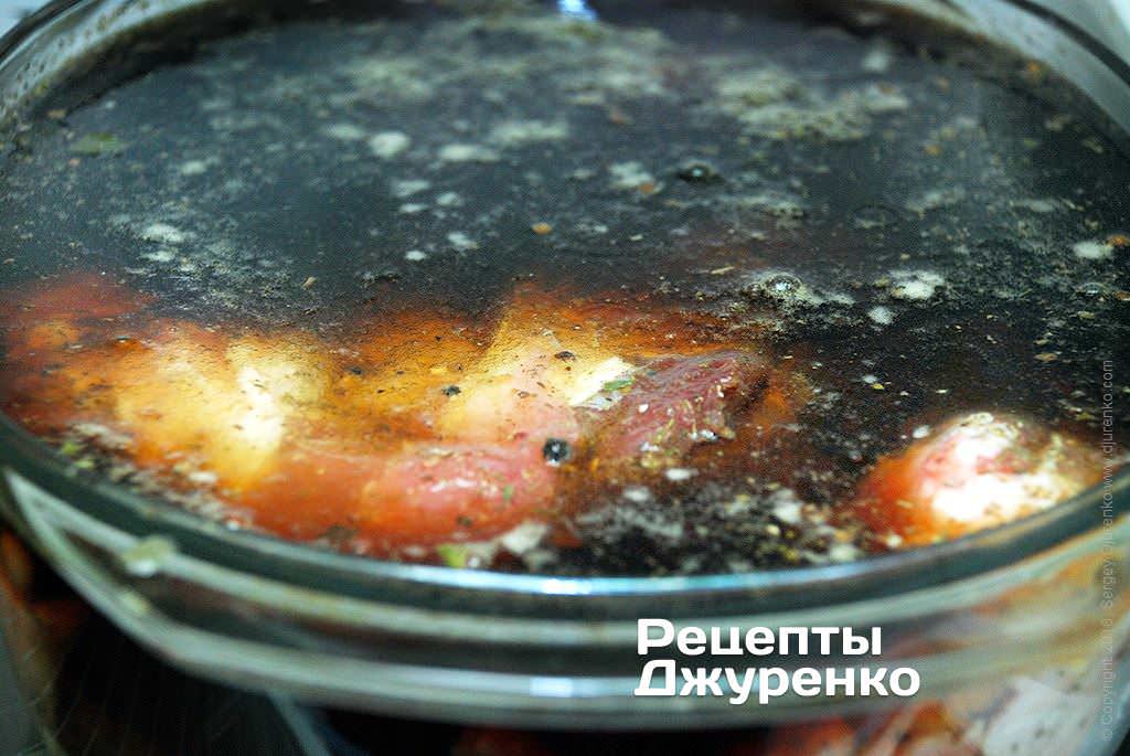 Кулинар поделился рецептом идеальной буженины: готовить проще простого!