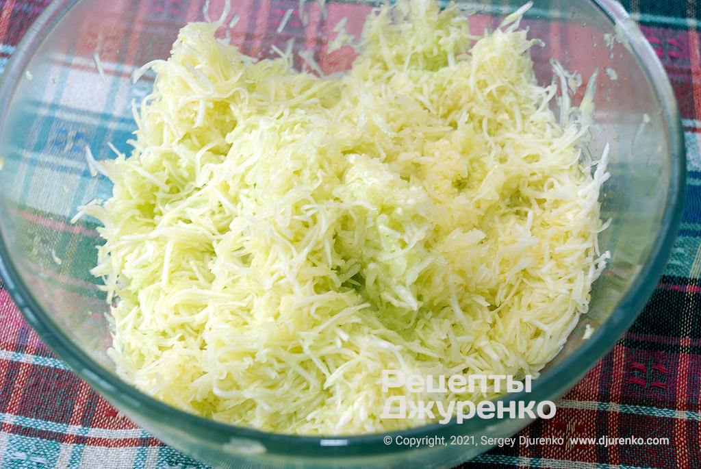 Кулінар дав рецепт торта з кабачків: просто, недорого і фантастично смачно!