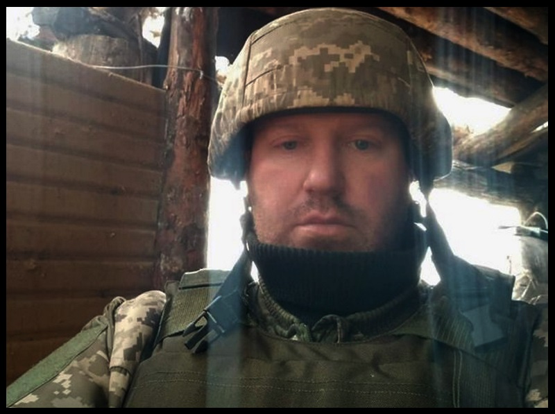 Вічна слава героям: у травні на Донбасі загинули дев'ять українських воїнів (фото)