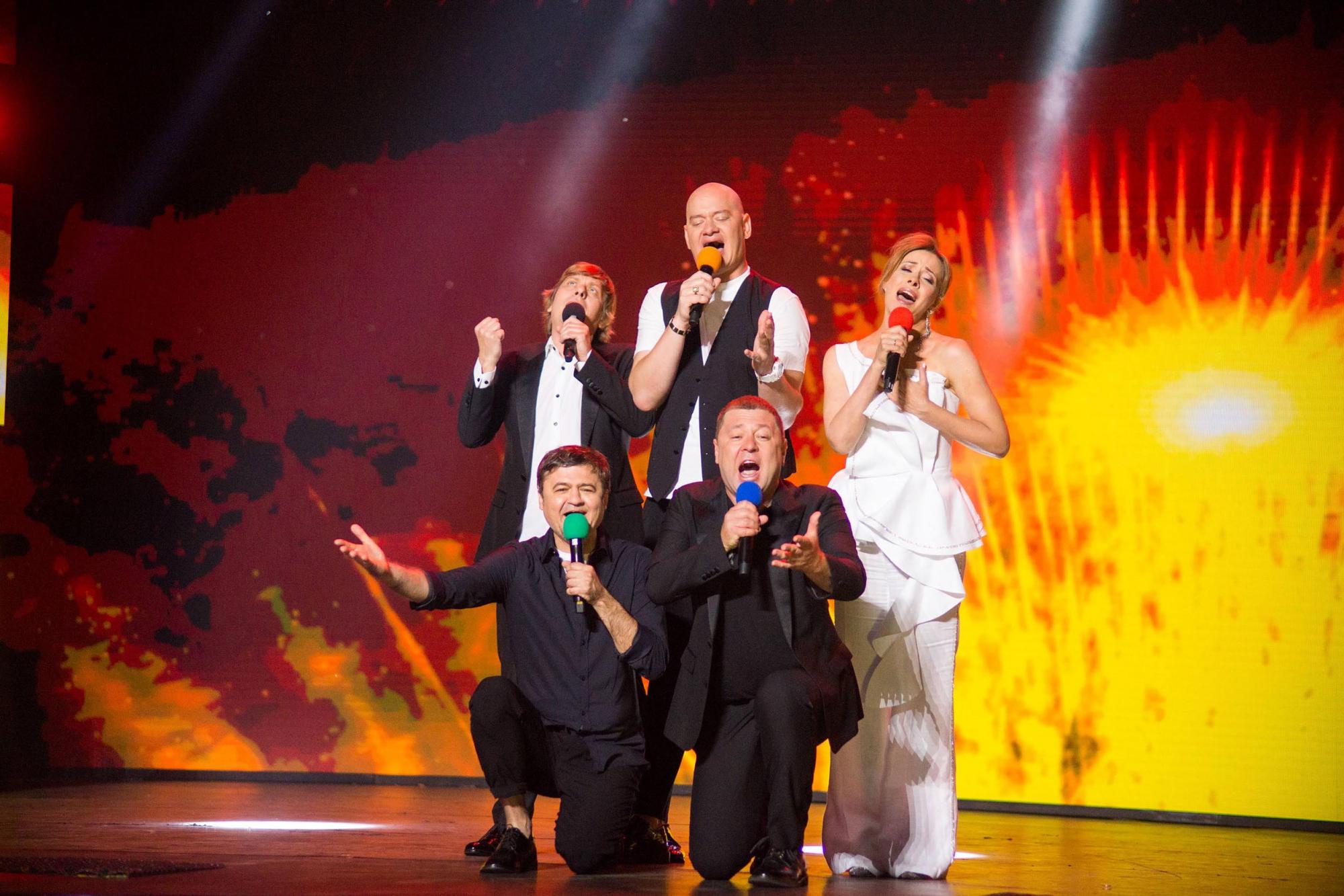 До побачення, друг та брат: &quot;Квартал 95&quot; попрощався з одним з учасників