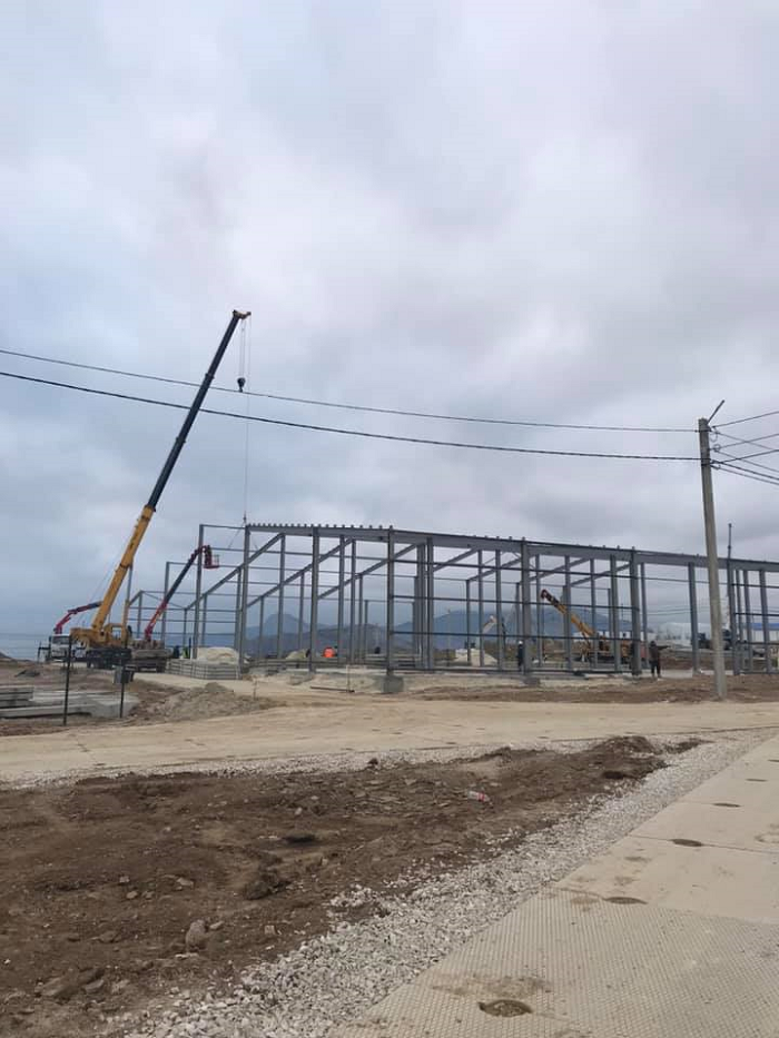 Варварське знищення природи: у Криму окупанти закатали в асфальт знаменитий мис