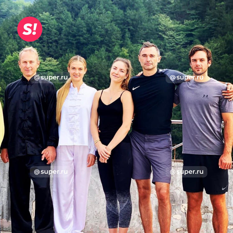 Победительница украинского конкурса красоты вышла замуж за российского олигарха (фото)