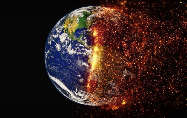 Міста затопить: зміна клімату в Україні призведе до непоправних наслідків