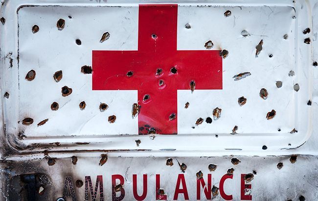 Помстилися за медиків: військові завдали окупантам нищівного удару