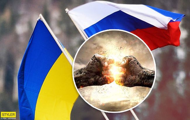 Колективна премія Дарвіна: референдум про діалог із РФ &quot;підірвав&quot; мережу