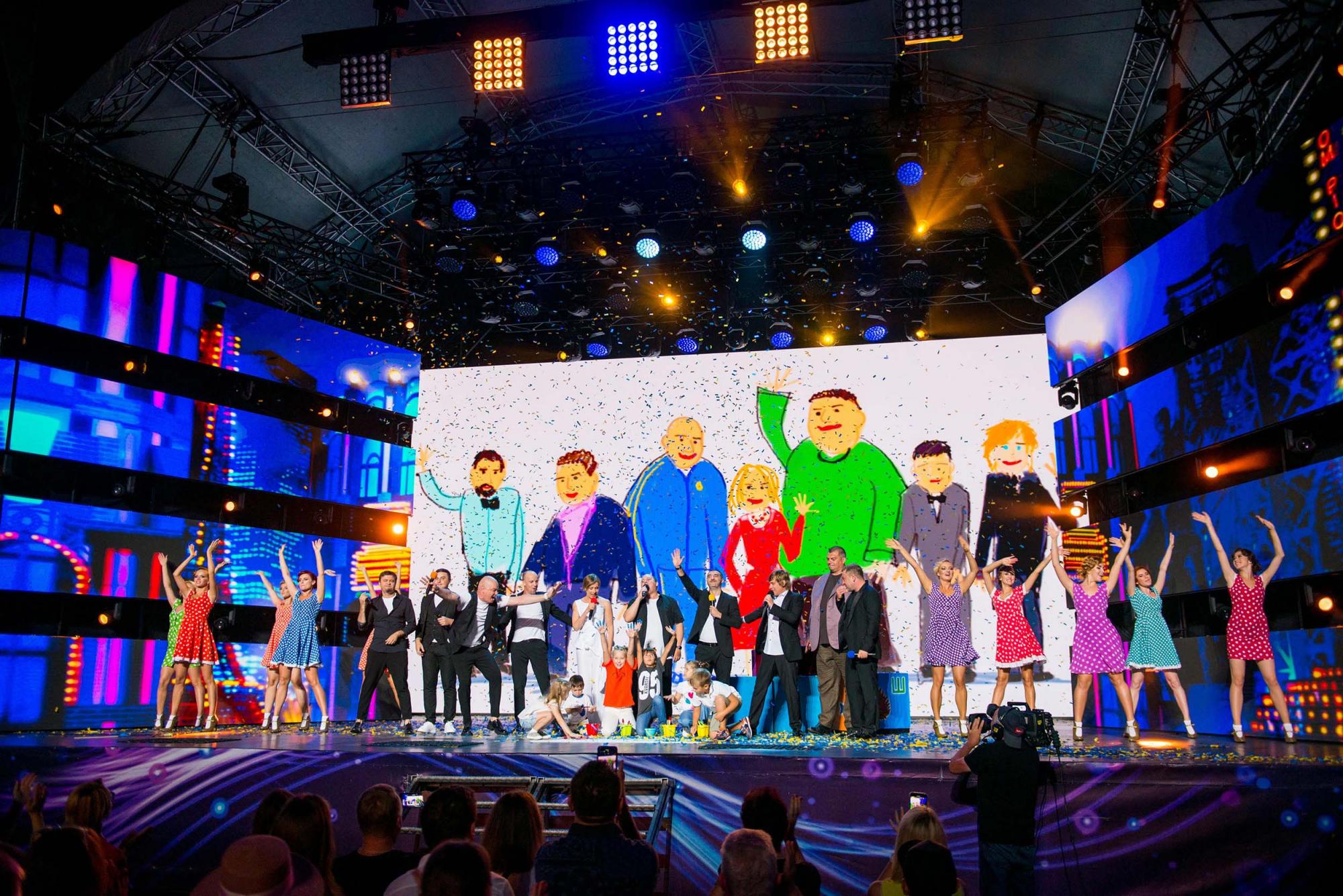 До побачення, друг та брат: &quot;Квартал 95&quot; попрощався з одним з учасників