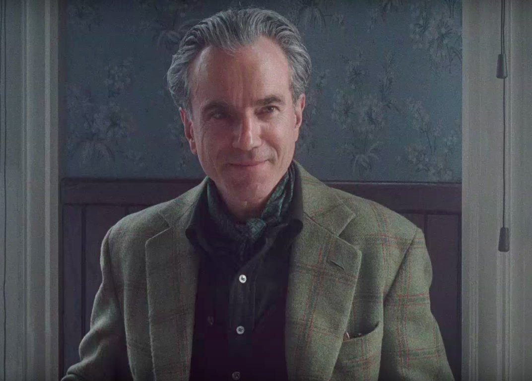 Дэниел Дэй-Льюис