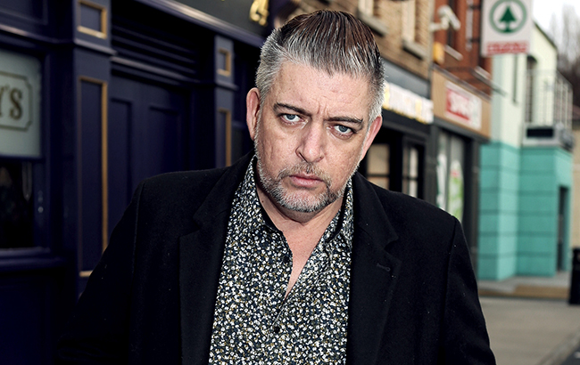 Просто не прокинувся: на зйомках раптово помер актор з фільму &quot;Бетмен&quot;