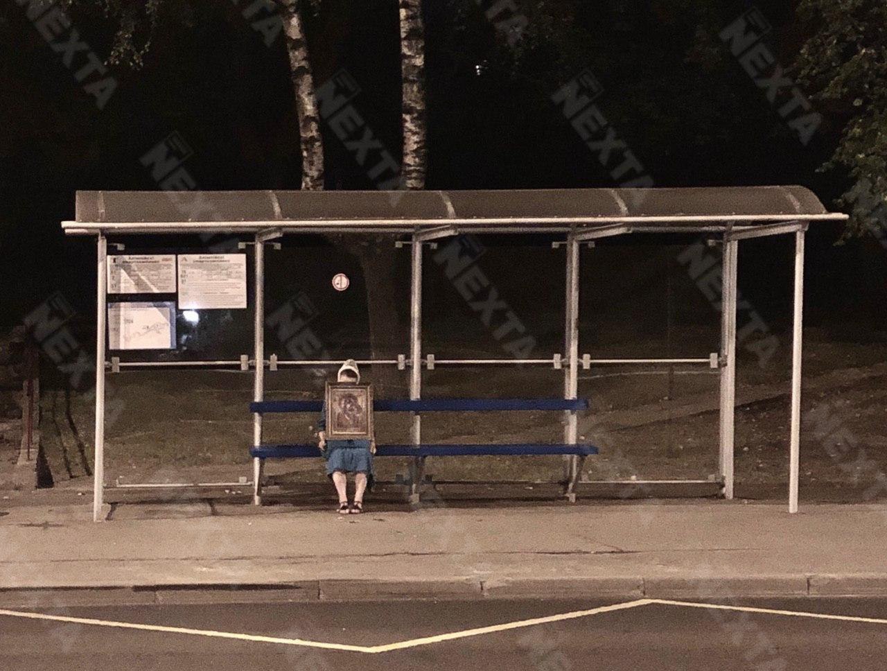 Настільки злим народ ще не був: фото протестів у Білорусі, які зачіпають за живе