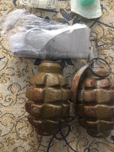 У Київській області викрито групу наркоторговців