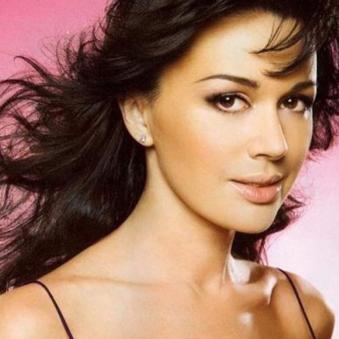 З очима переляканої лані: відома актриса розповіла, як виглядає Заворотнюк