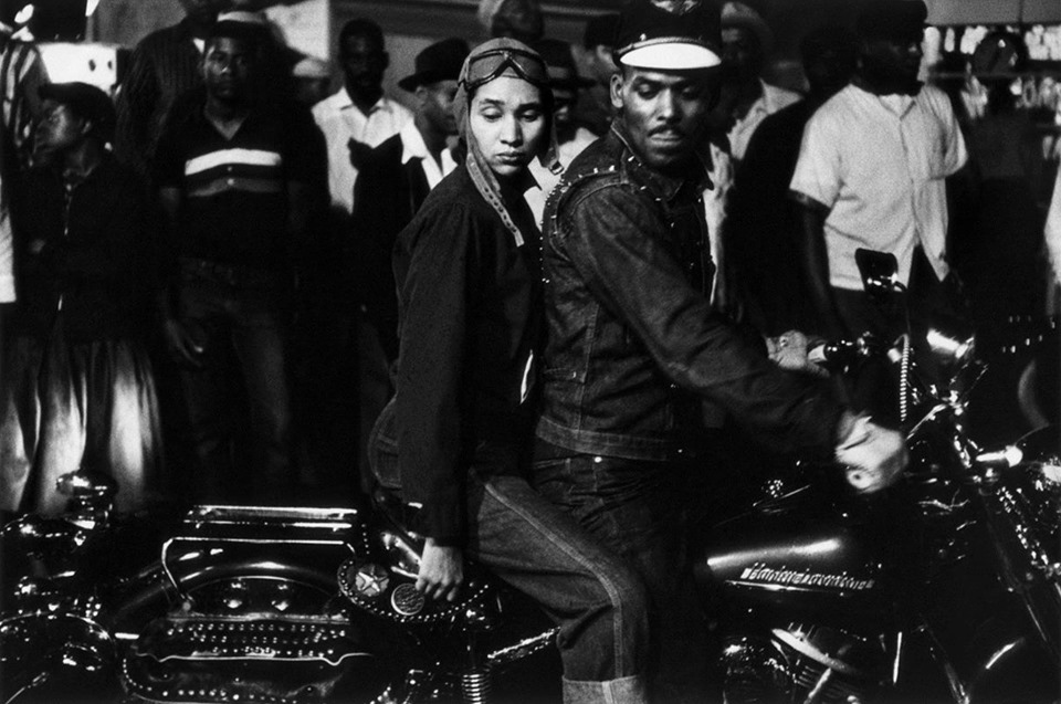 Мастер документальной съемки: умер легендарный фотограф