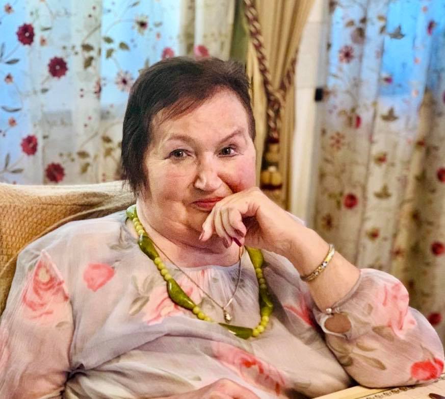 Ушла тихо, но достойно: Турчинов сообщил о горе в семье (фото)