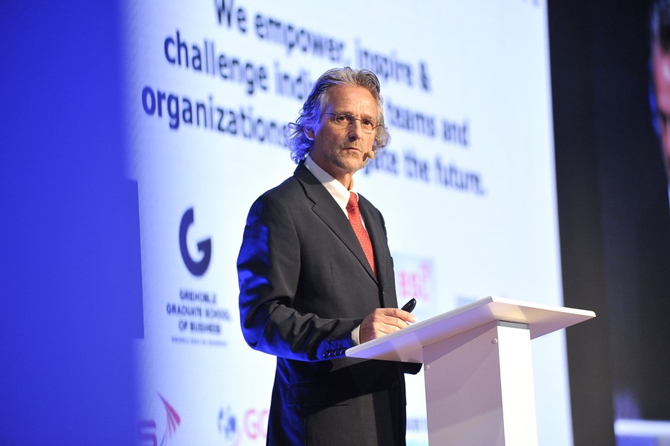 Майбутнє починається зараз