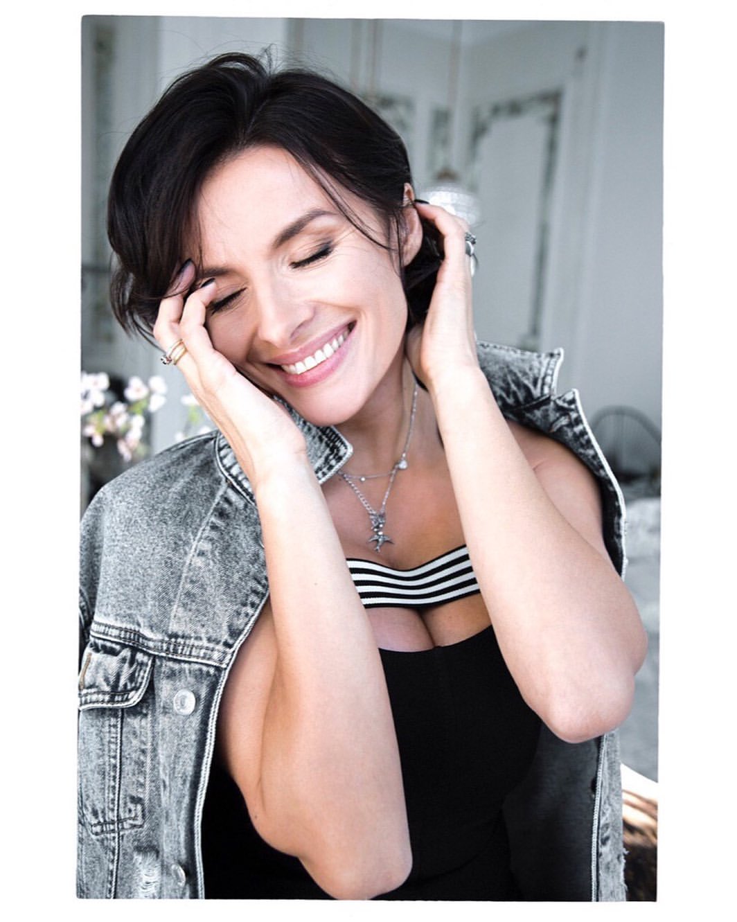 "Повинна бути вільна": Надія Мейхер зробила несподіване зізнання про заміжжя