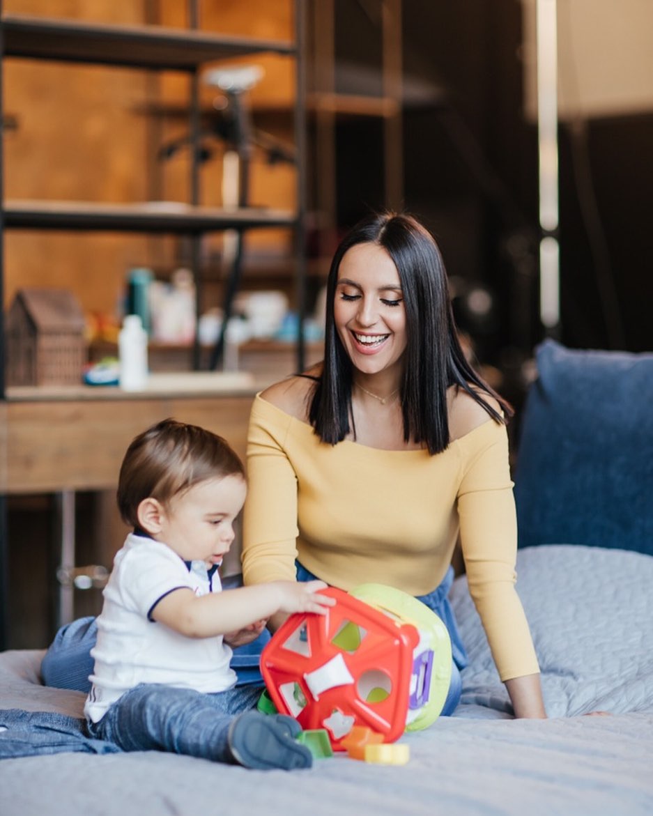 Какие сладкие! Джамала умилила сеть душевным фото с подросшим сыночком