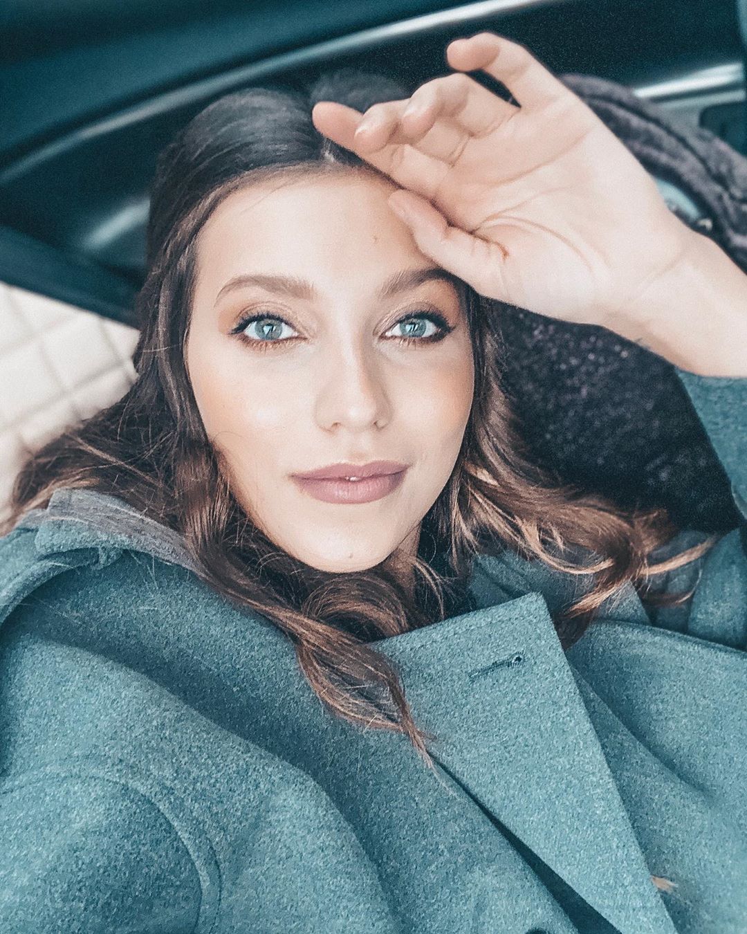 "Відчуваєш себе богинею": чарівна Тодоренко розкрила секрет привабливості