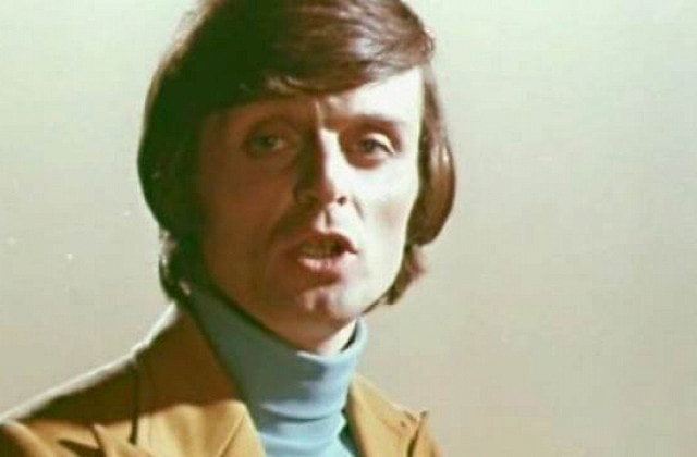 Помер знаменитий співак, виконавець культових радянських хітів (відео)