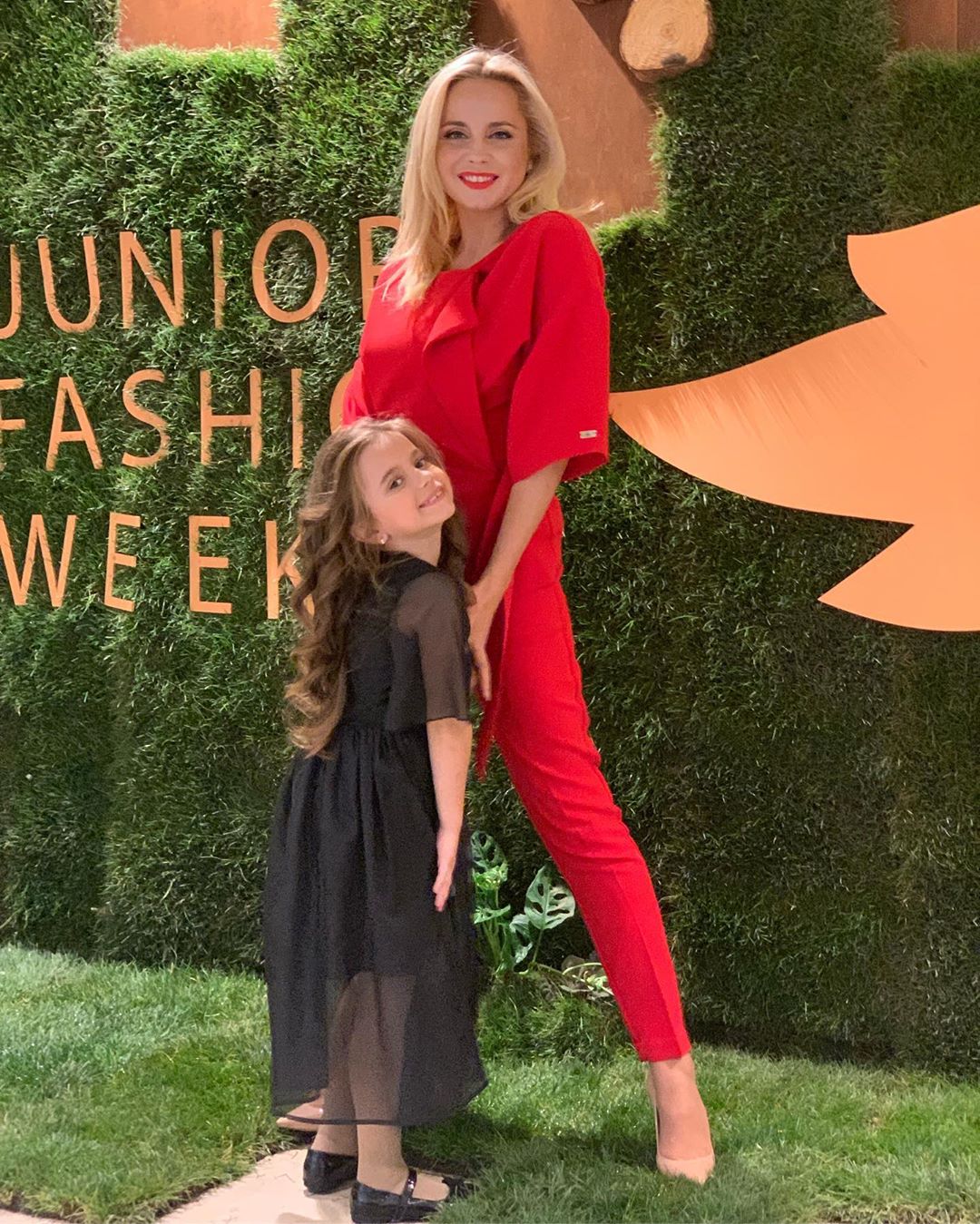 Дети – лучший тренажер: Лилия Ребрик рассказала о секретах красоты и стройности