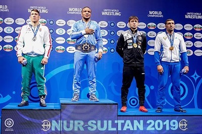 Жан Беленюк ошарашил поклонников заявлением