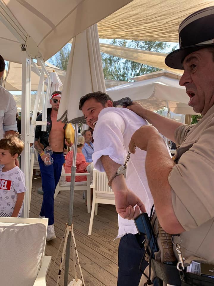 Богдан признался, что некоторые &quot;слуги народа&quot; психически больные