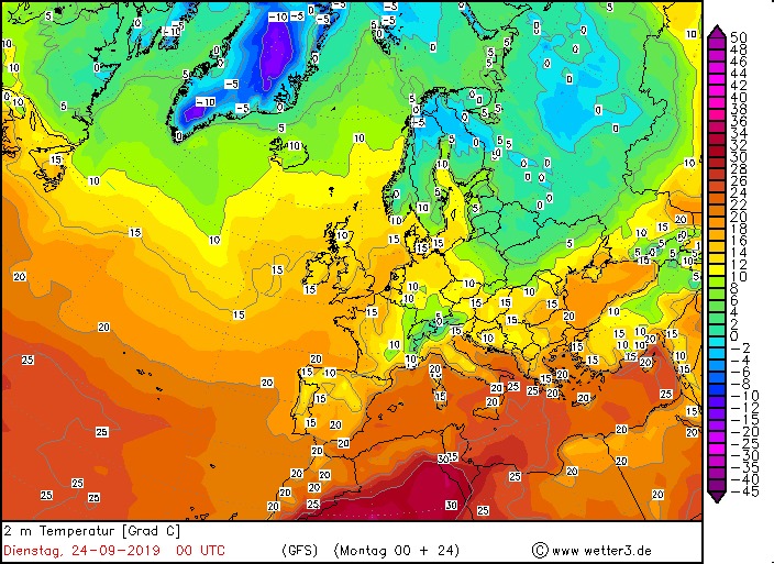 Ожидаются сильные заморозки: в каких областях резко ухудшится погода