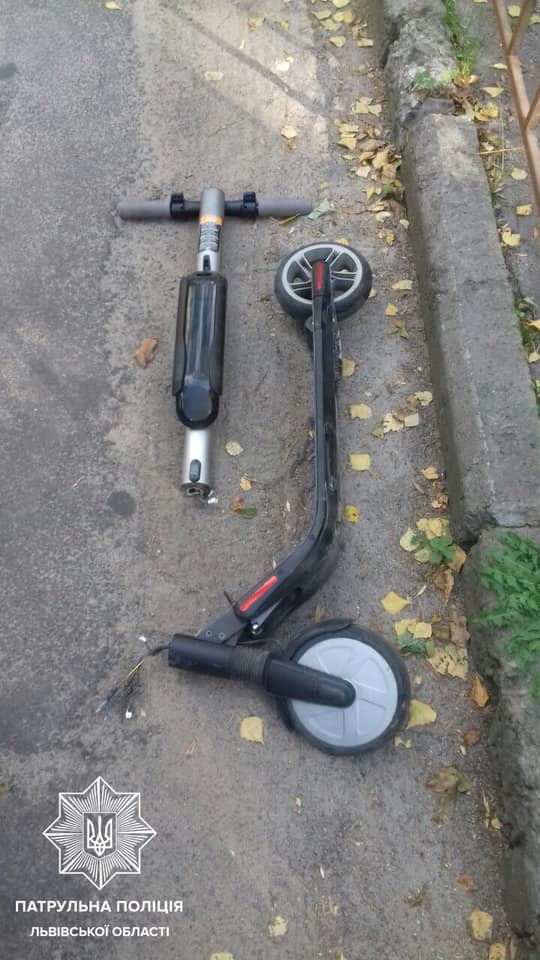 Прогрес не зупиниш: через електросамокати в Україні хочуть змінити ПДР