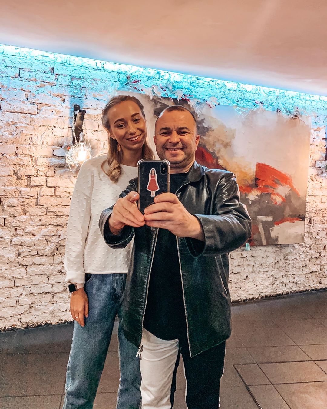 Буде не в Києві: молода наречена Віктора Павліка розсекретила подробиці весілля