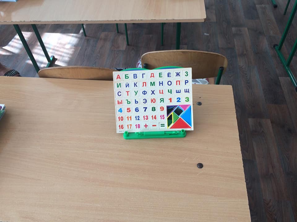 Русифікація в дії: в Івано-Франківських школах розгорівся скандал через абетки