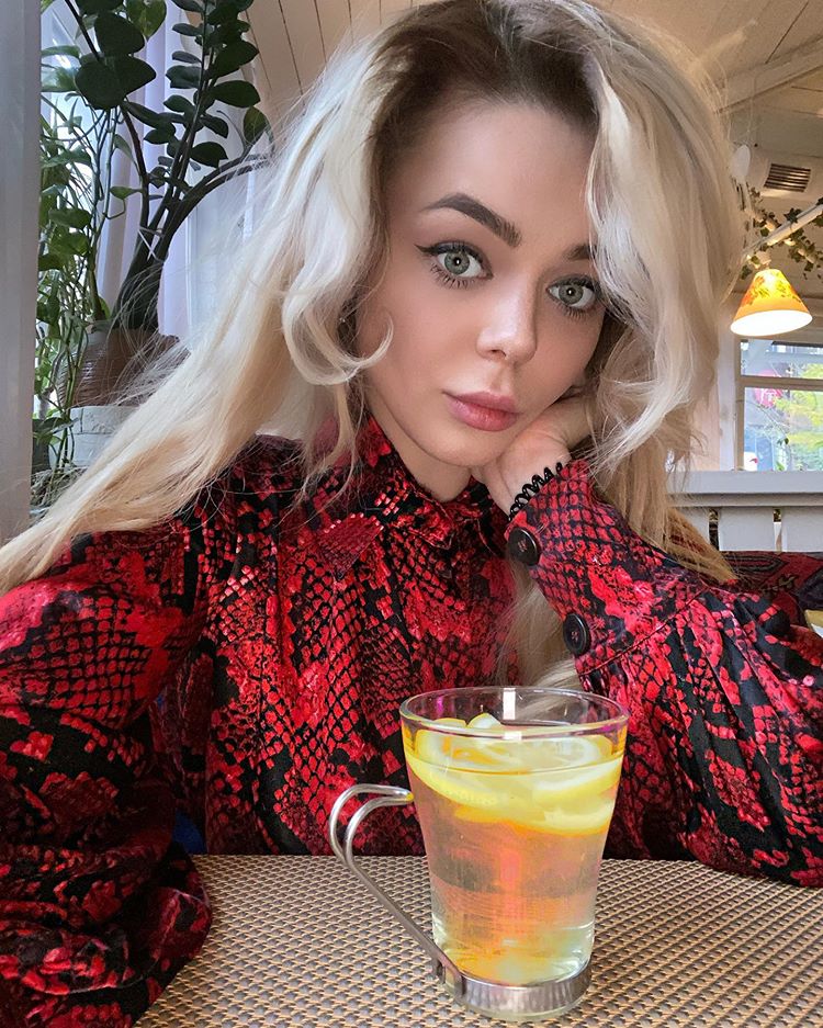 "Закриюся чотирма стінами": Гросу зізналася в жорстких обмеженнях в ім'я краси