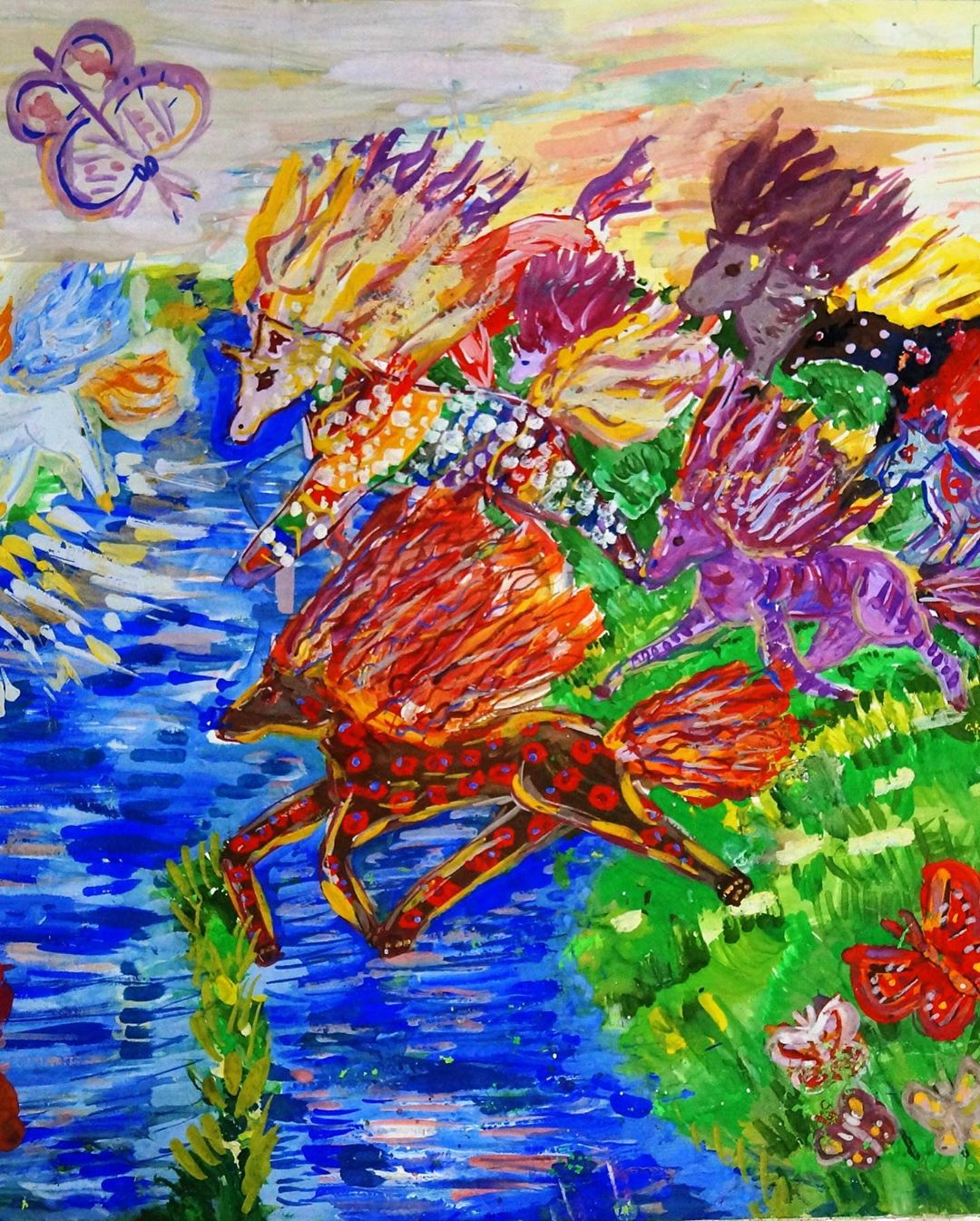 Ви повинні повірити: Заворотнюк отримала несподіваний лист