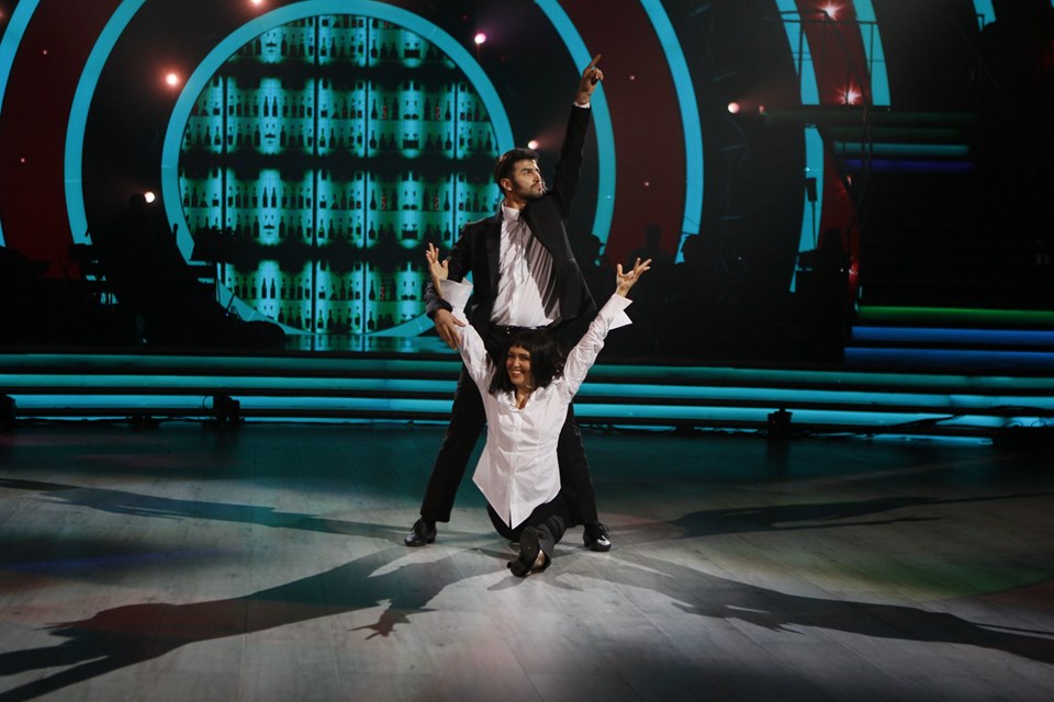 Танцы со звездами 2019: кто покинул шоу в 6 выпуске (фото, видео)