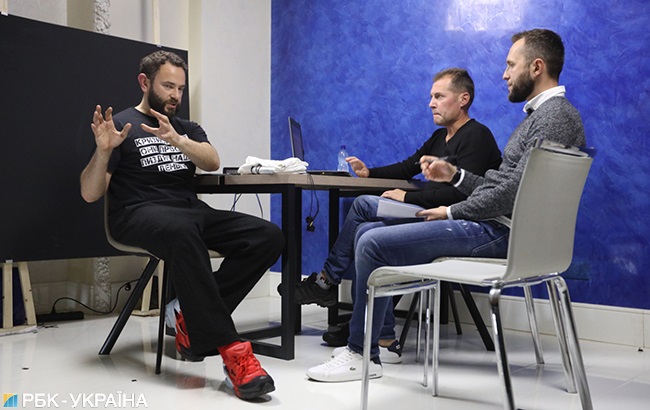 Нардепи від &quot;Слуги народу&quot; проходять детектор брехні: що відомо