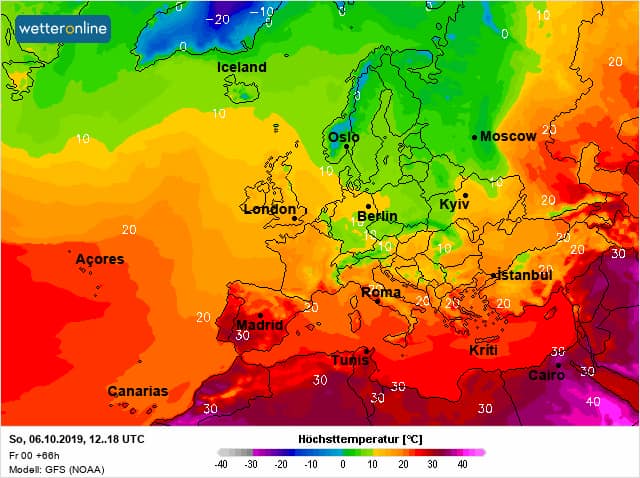 Холодно, дуже холодно: синоптики налякали українців першим снігом