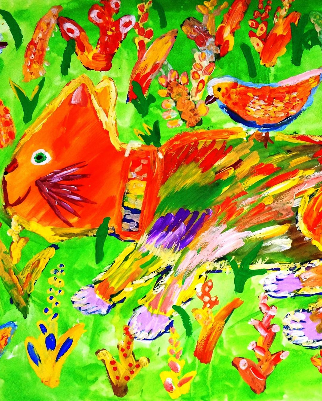 Ви повинні повірити: Заворотнюк отримала несподіваний лист