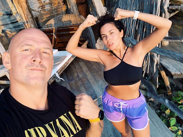 Каменських висловилася про повернення дуету Потапа і Насті і вагітність