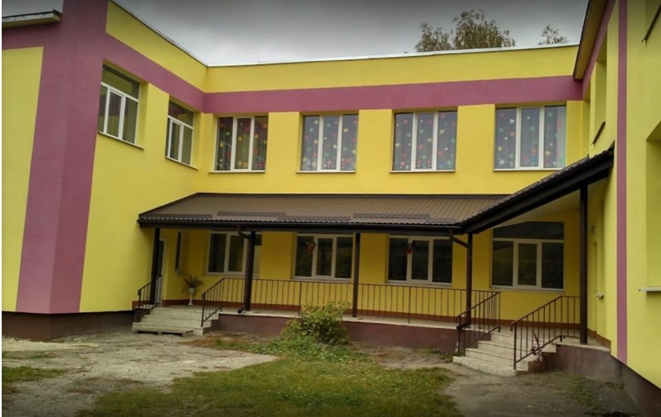 Нехай потерплять: в дитсадку Ковеля дітей труять фарбою