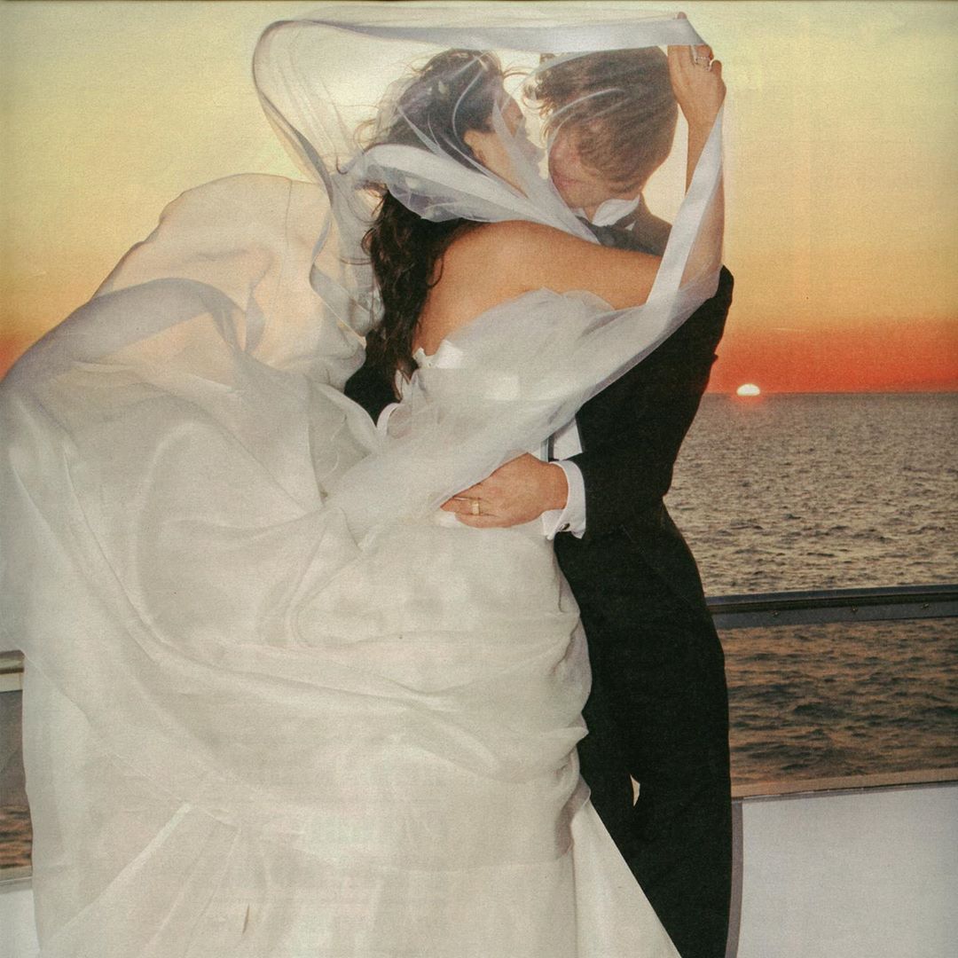 Особлива дата: у мережі з'явилися особисті фото Заворотнюк