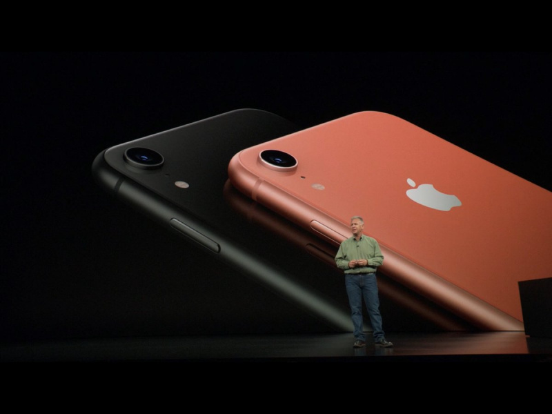 Презентация Apple 2018: какие новинки представила компания