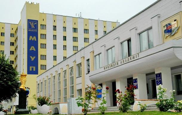 У київському вузі професор кафедри пропагандував &quot;русский мир&quot;: деталі гучного скандалу