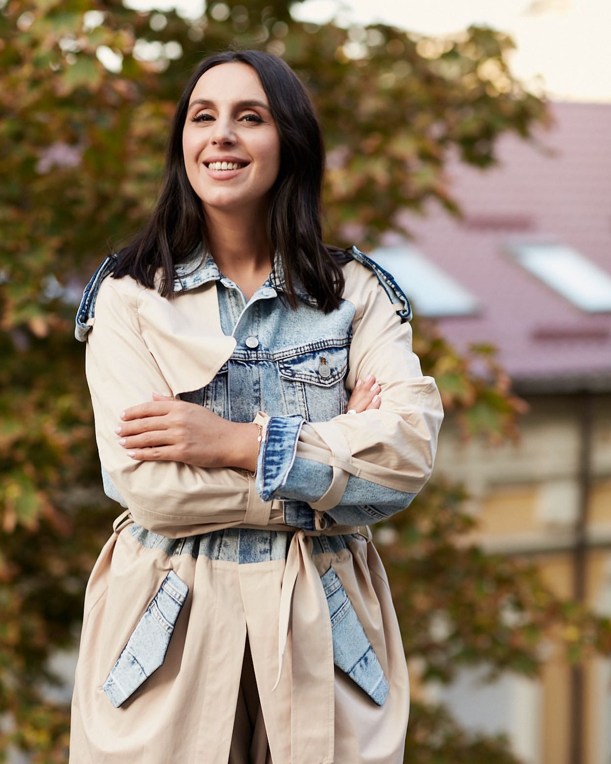 "Контролюю емоції": Джамала розповіла про обмеження у спілкуванні з синочком