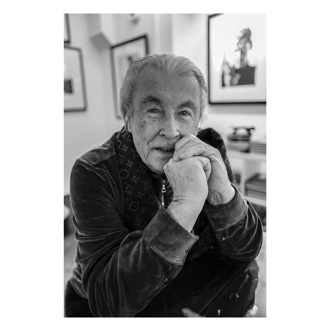 Його знімки бачив кожен: помер легендарний фотограф