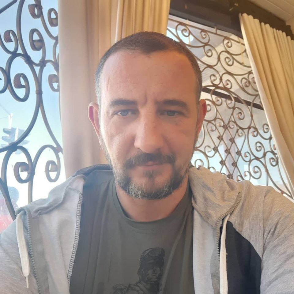 Тримається на висоті: новий поворот у справі про арешт учасниці АТО &quot;Пуми&quot; (фото)