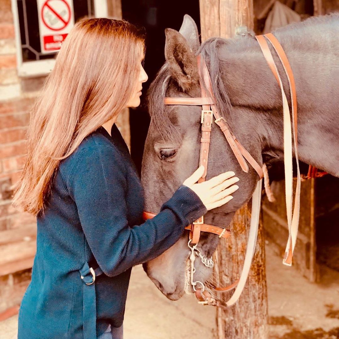 Нет ничего лучше для перезагрузки: Сальма Хайек рассказала о страсти всей своей жизни