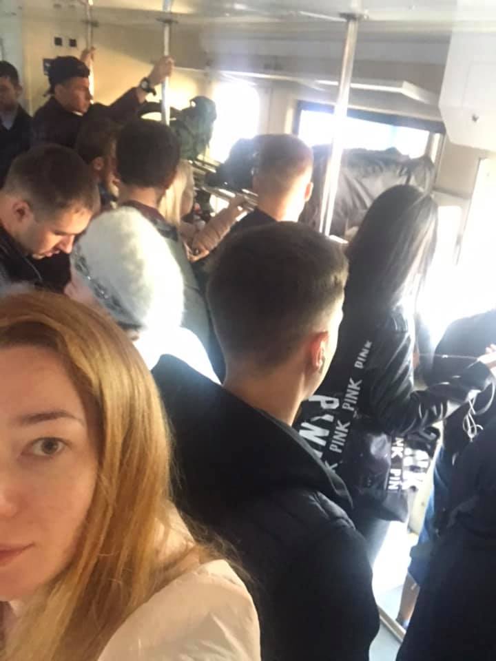 "ÐиÑок", Ñк Ñ Ð¼Ð°ÑÑÑÑÑÑÑ: УкÑзалÑзниÑÑ Ð²Ð»Ð¸Ð¿Ð»Ð° в новий Ñкандал