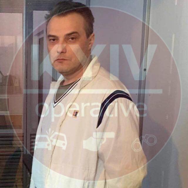 Серийный маньяк в Киеве: в суде назвали имя мужчины и рассказали, что с ним будет дальше