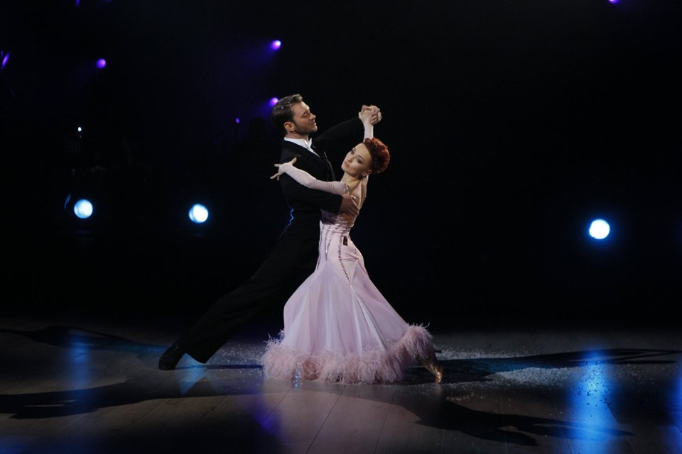 Танцы со звездами 2019: кто покинул шоу в 8 выпуске (фото, видео)