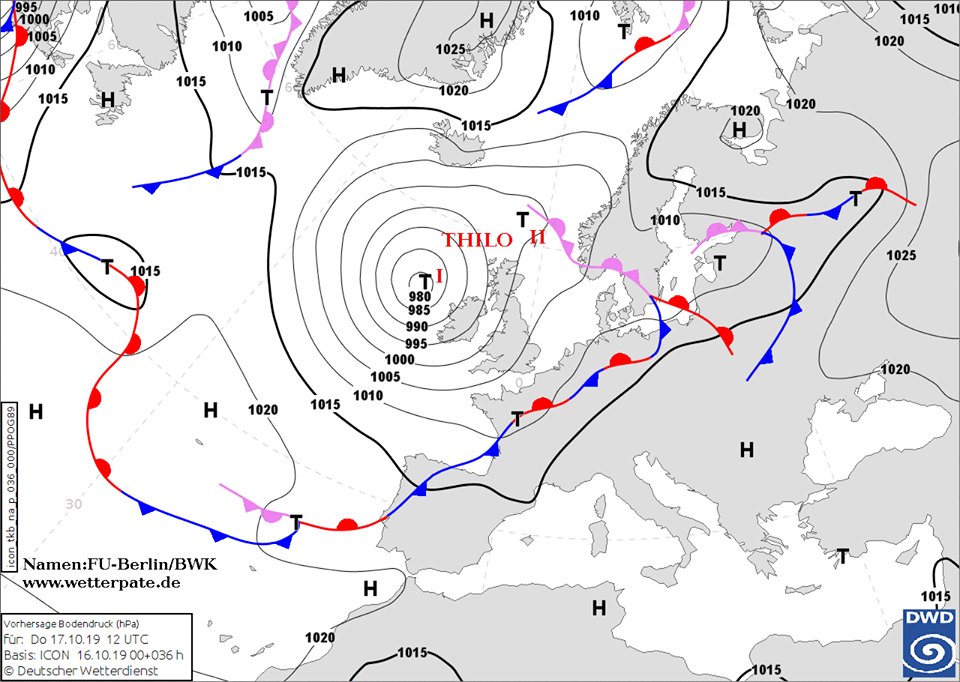 Несет сильную опасность: синоптики сделали предупреждение о погоде